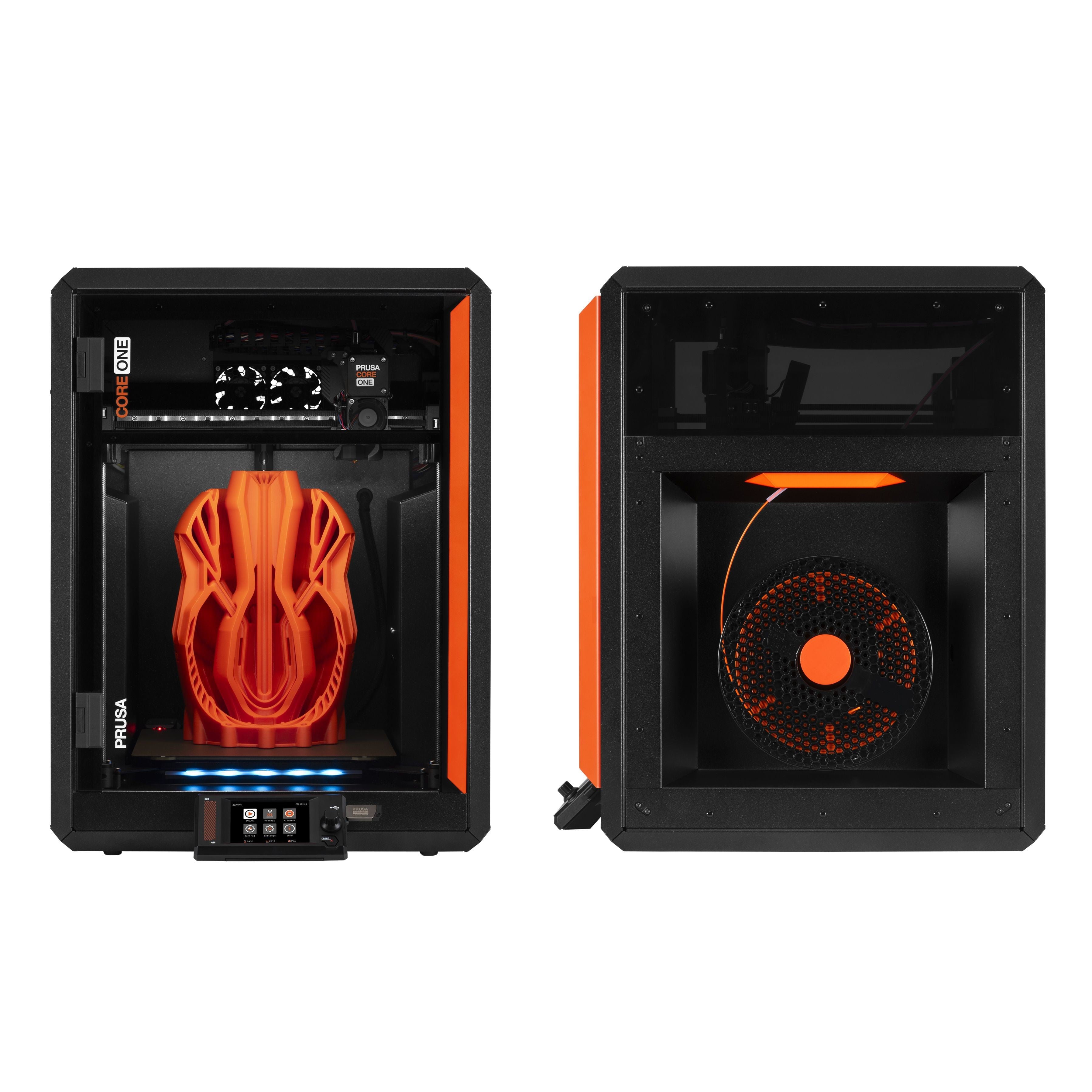 Prusa CORE One- High Speed Core XY 3d printer