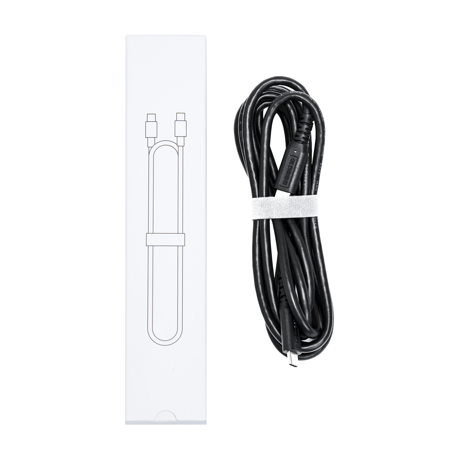 NEW - Einstar Rigil Handheld 3D Scanner - Blue Laser