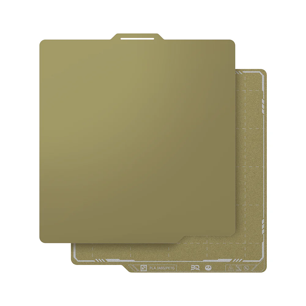 BIQU Panda Build Plate Bambu P1P/P1S/X1C/A1 PEI Plate
