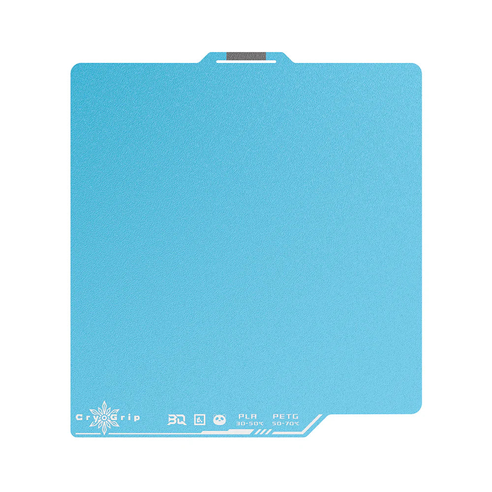 BIQU Panda Build Plate CryoGrip Pro for Bambu X1/P1/A1 Mini/A1/H2D Printers