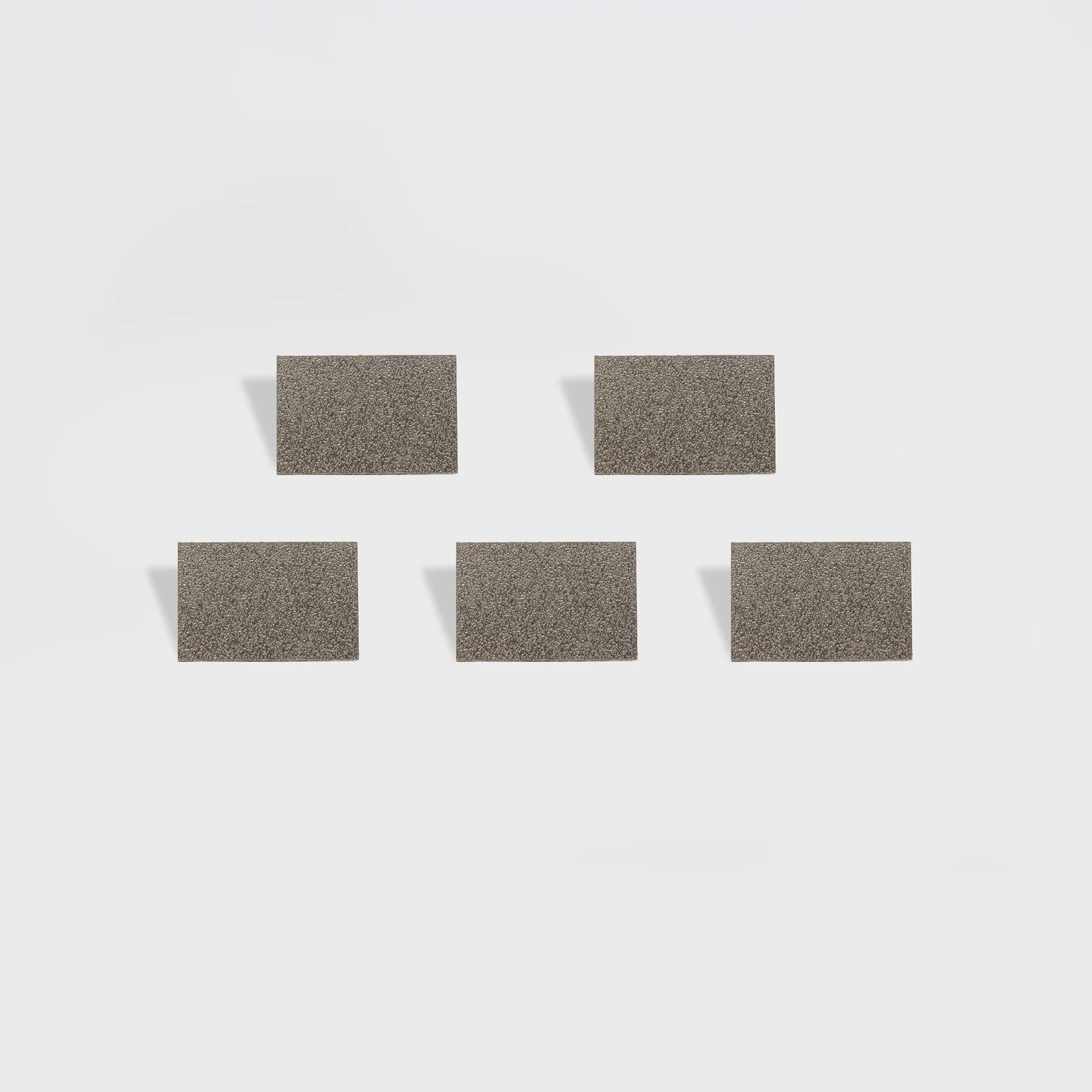 PLUS4 Wiper PEI Sheets (5pack)