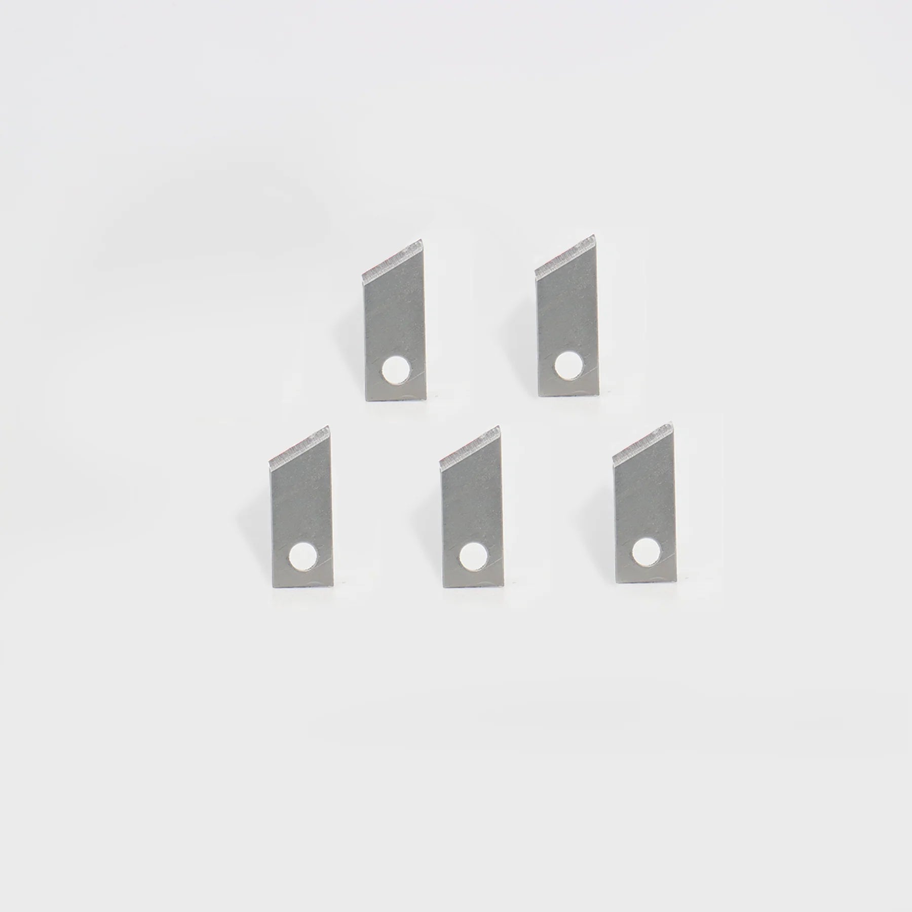 PLUS4 Plus4 Cutter Blade (5pack)