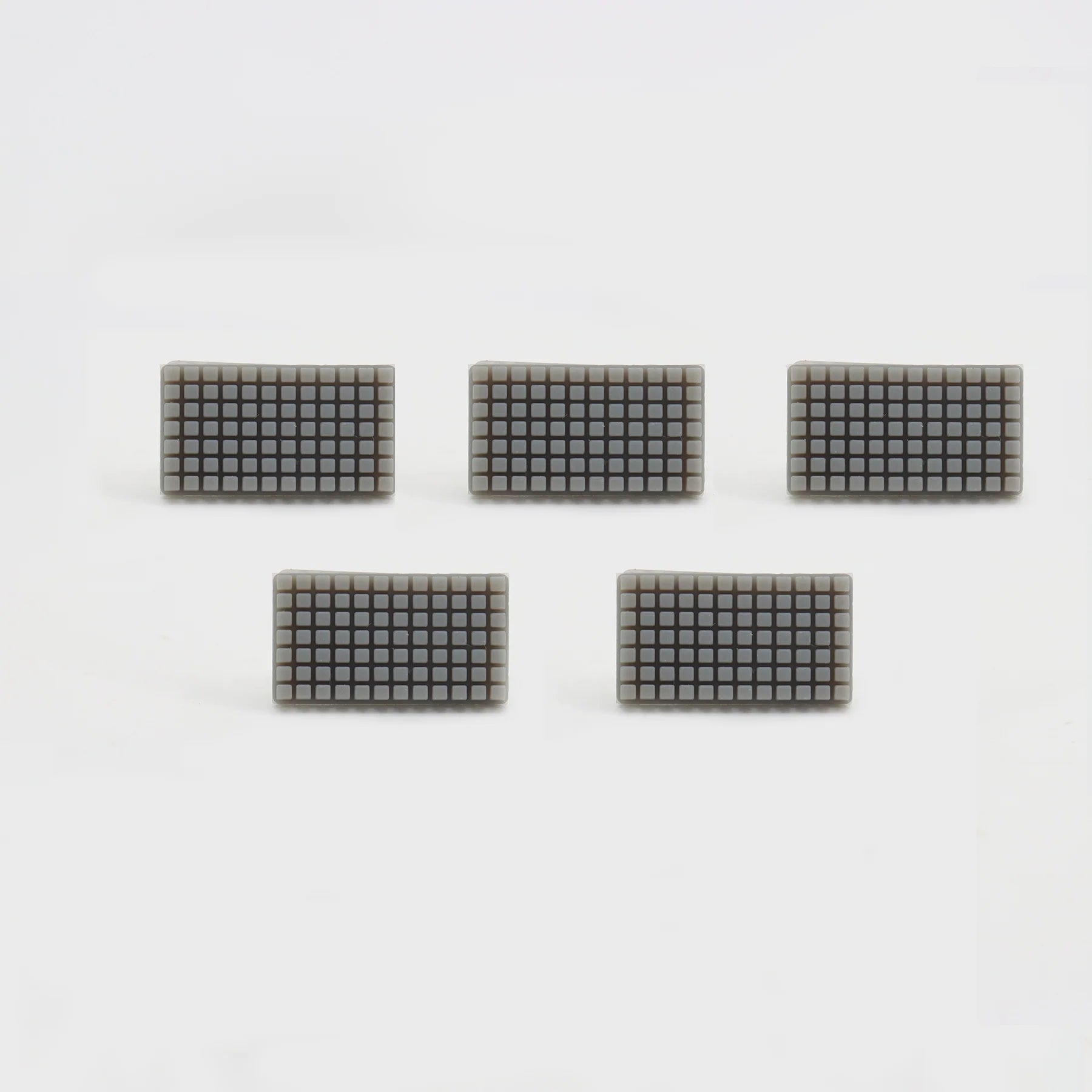 PLUS4 Wiper Silicone Case (5pack)