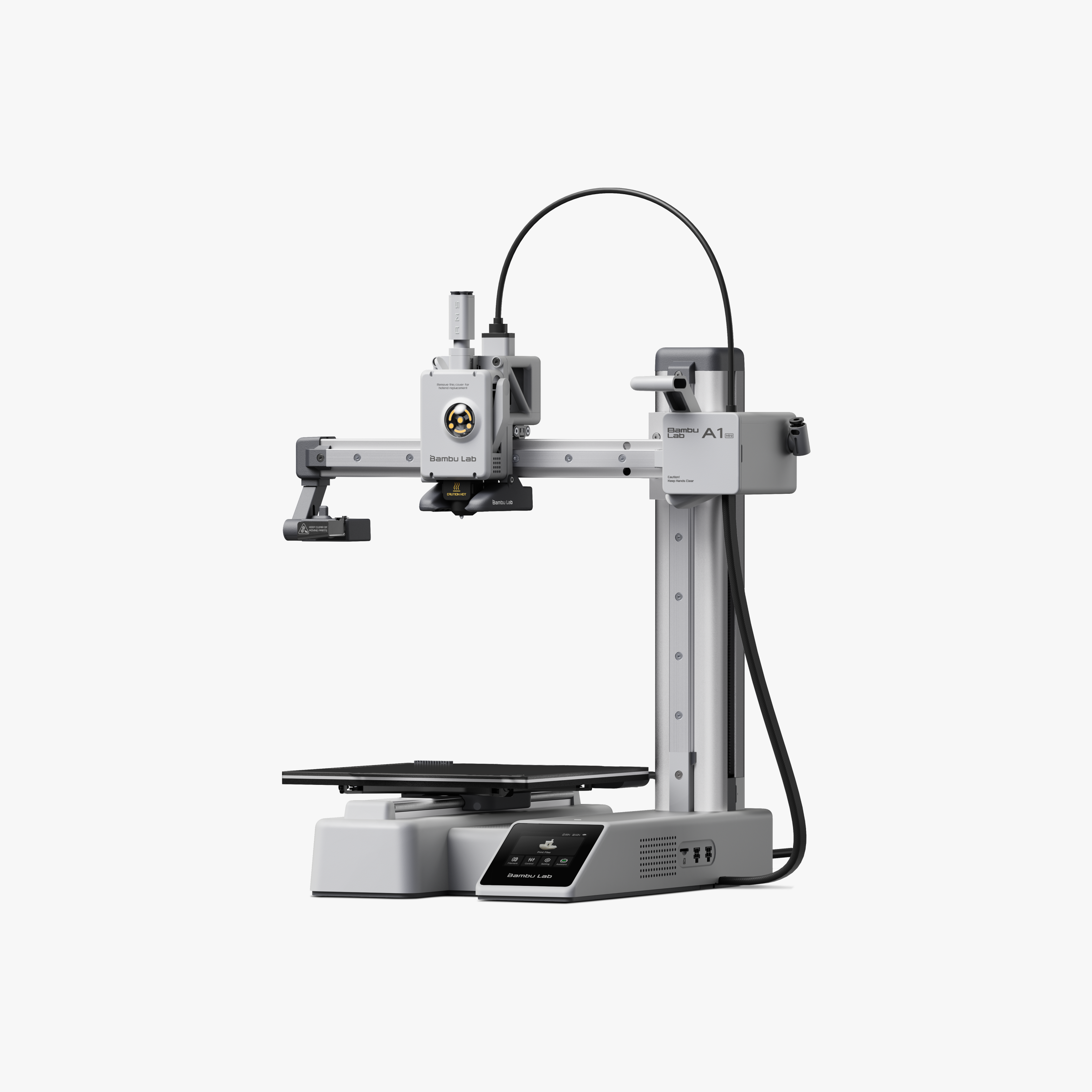 Bambu Lab A1 MINI 3D Printer COMBO ( With AMS Lite)