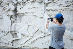 Einstar VEGA Handheld 3D Scanner