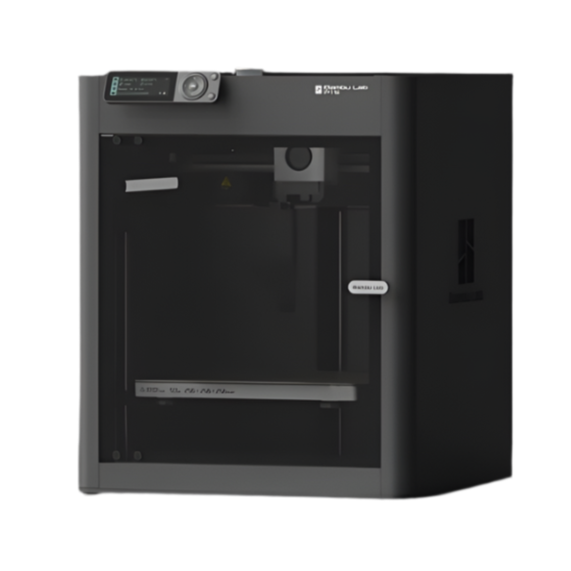 Bambu Lab P1S with NEW AMS 2 Pro Kit (with Filament Buffer)