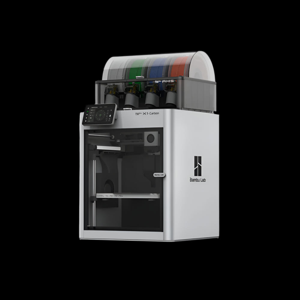 Bambu Lab X1-Carbon Combo