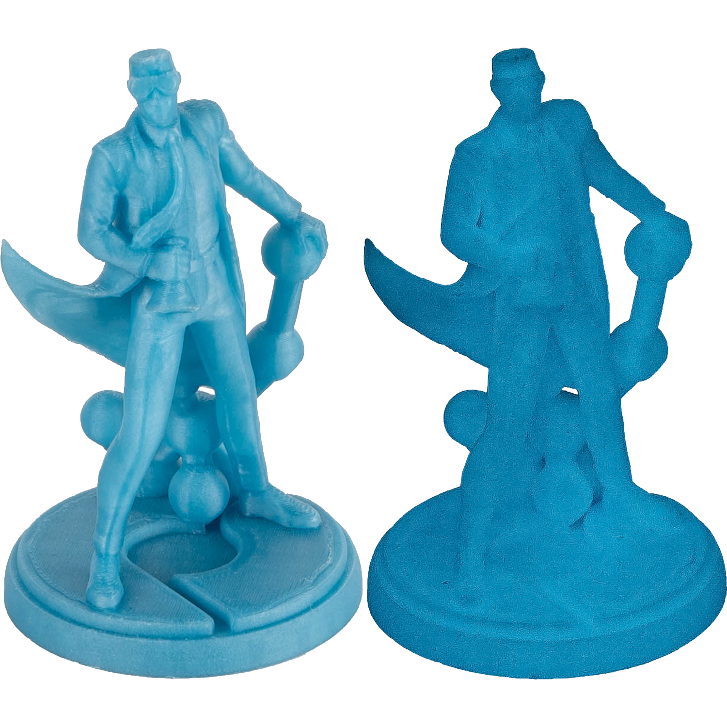 Panchroma™ Luminous 1kg - Luminous Blue