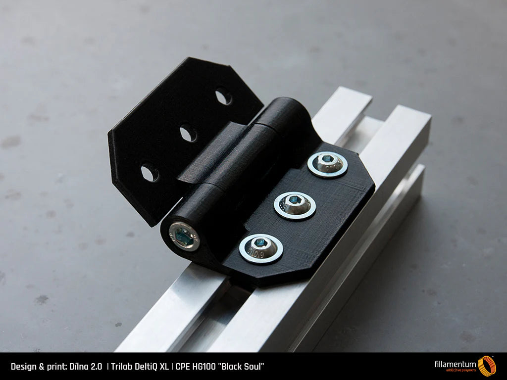 Fillamentum CPE HG100