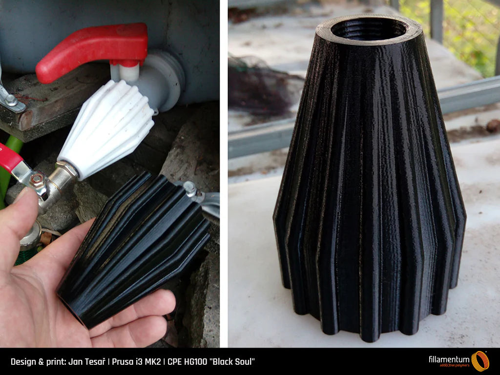 Fillamentum CPE HG100