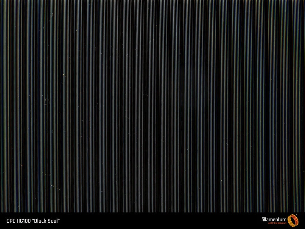 Fillamentum CPE HG100