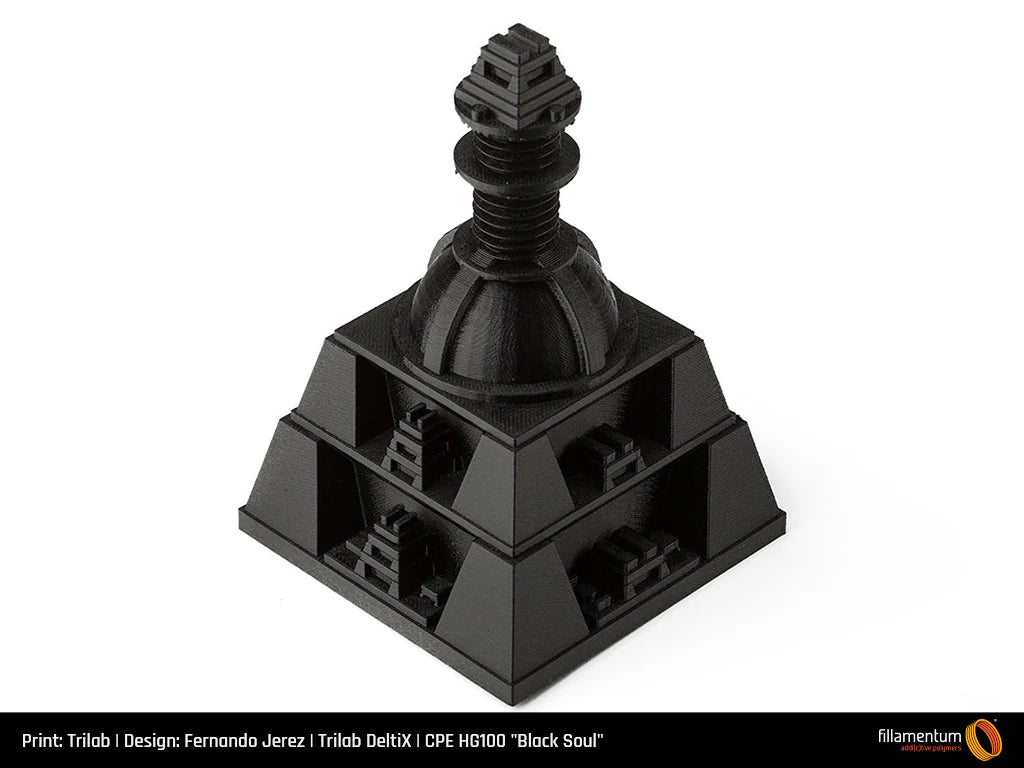 Fillamentum CPE HG100