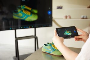 Einstar VEGA Handheld 3D Scanner