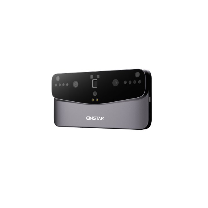 Einstar VEGA Handheld 3D Scanner