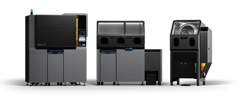 Formtech Limited