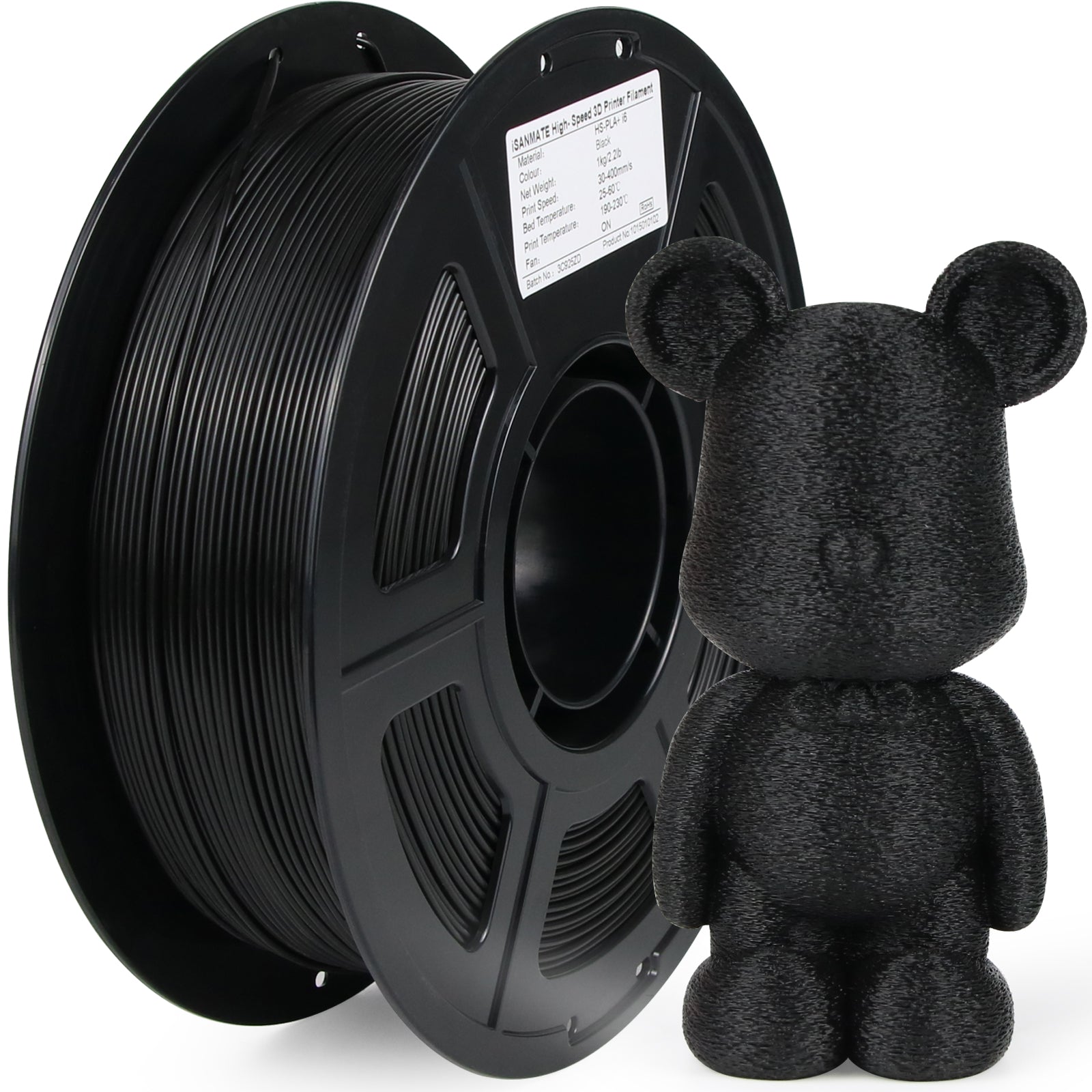iSANMATE High Speed PLA+ i6