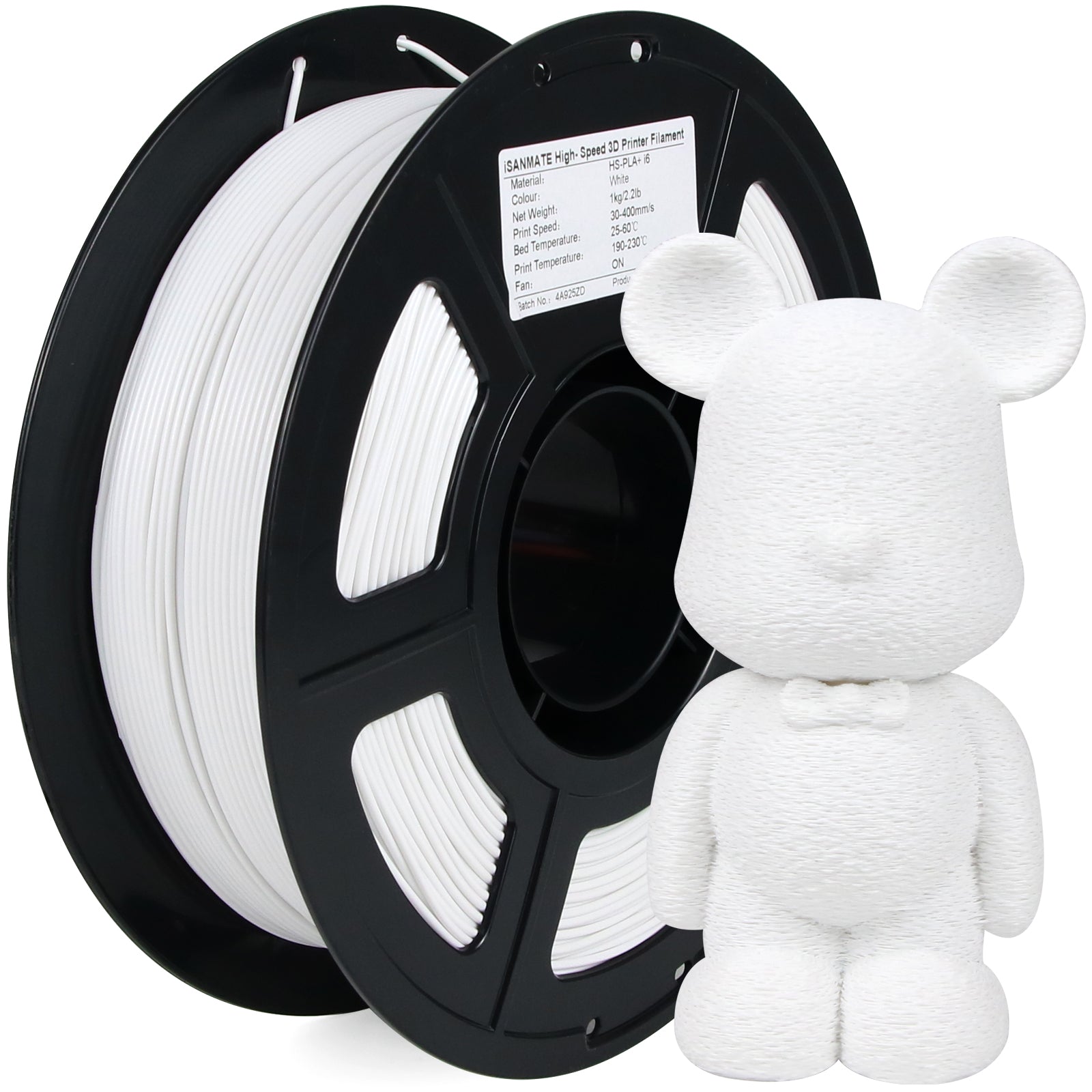 iSANMATE High Speed PLA+ i6