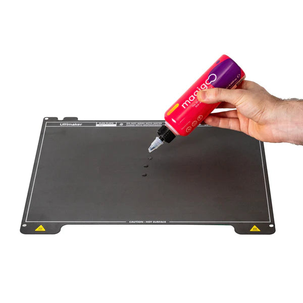 Magigoo Glide roller