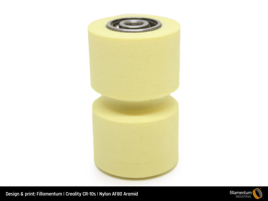 Fillamentum Nylon AF80 Aramid