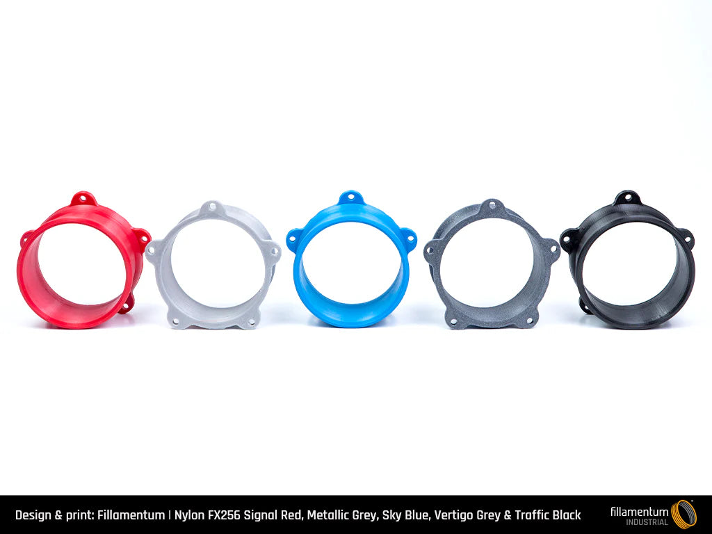 Fillamentum PA Nylon FX256