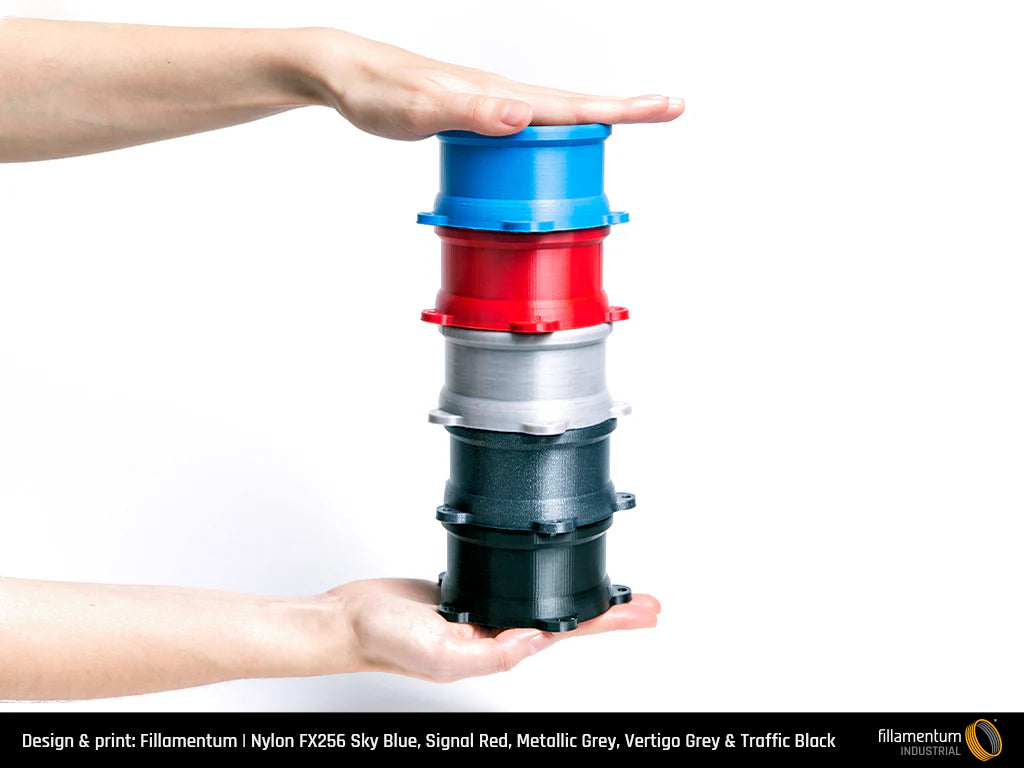 Fillamentum PA Nylon FX256