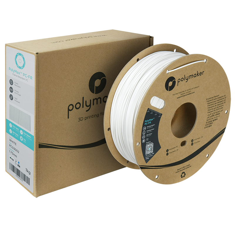 PolyMax™ PC-FR