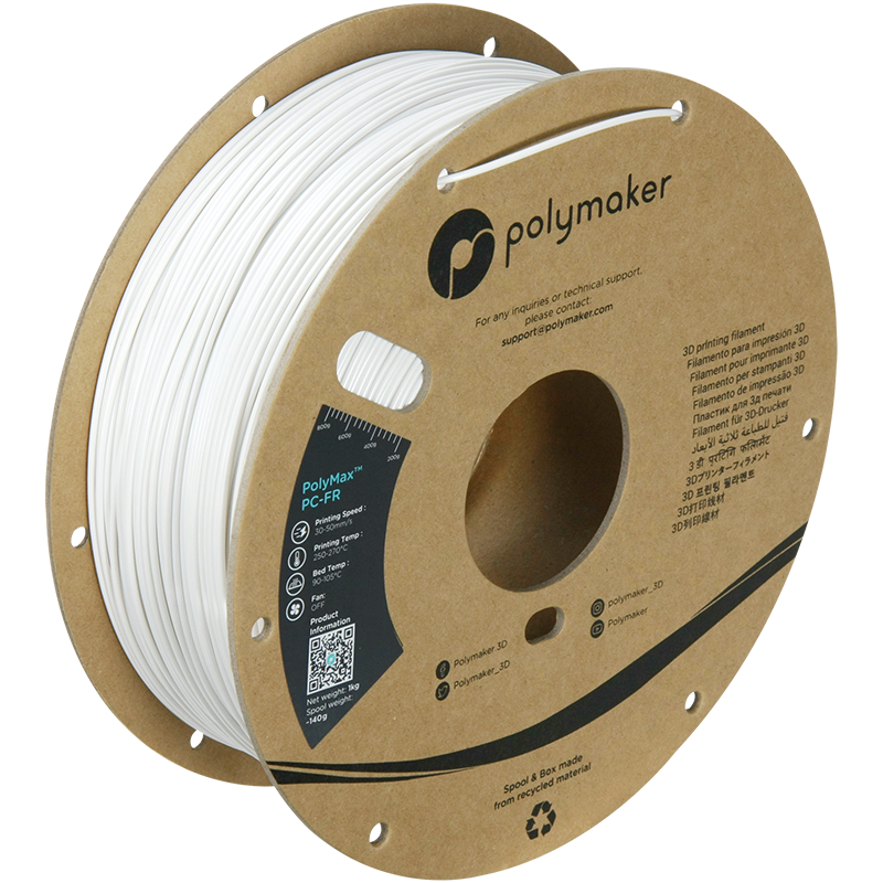 PolyMax™ PC-FR