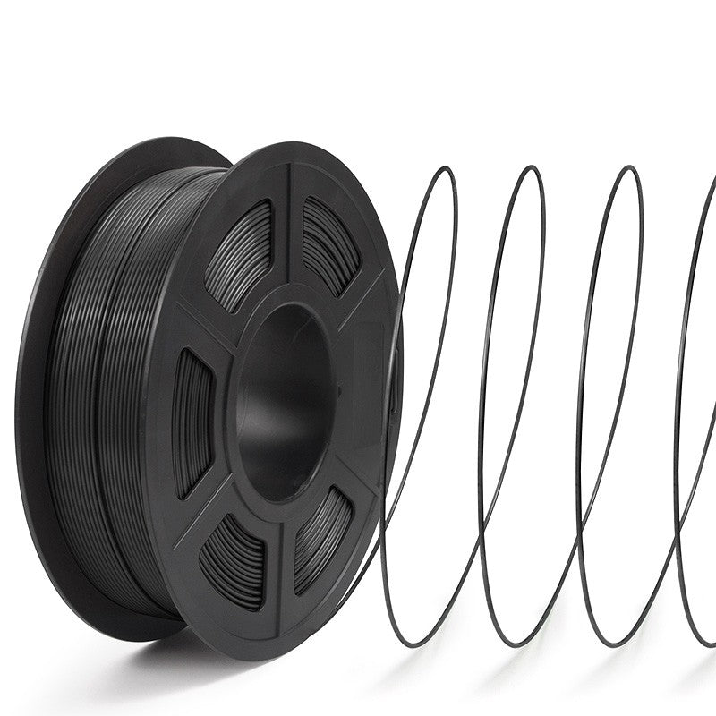 iSANMATE PETG Carbon Fiber filament 1.75mm 1kg roll