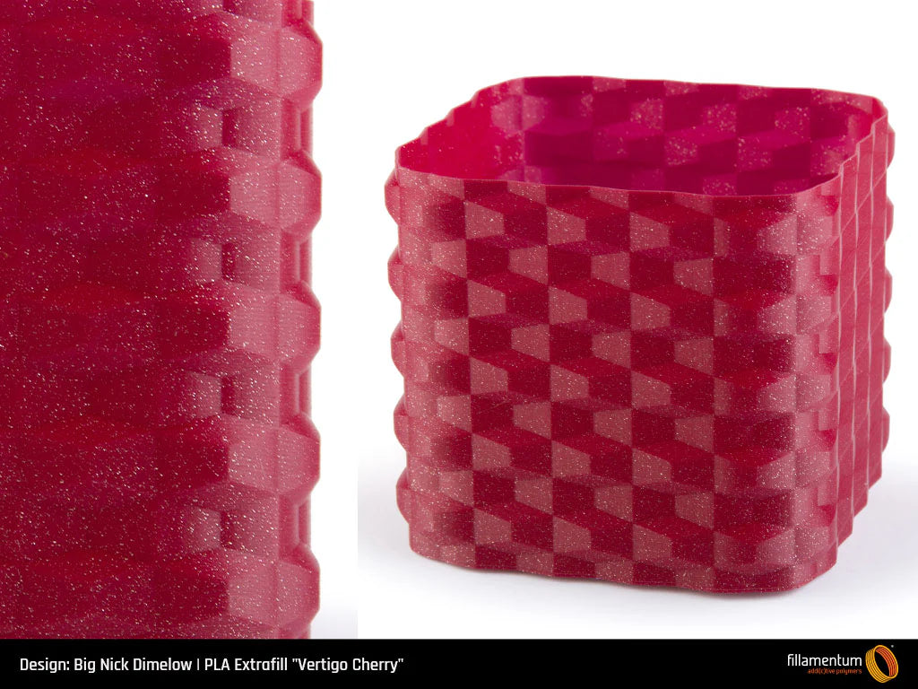 Fillamentum PLA Extrafill