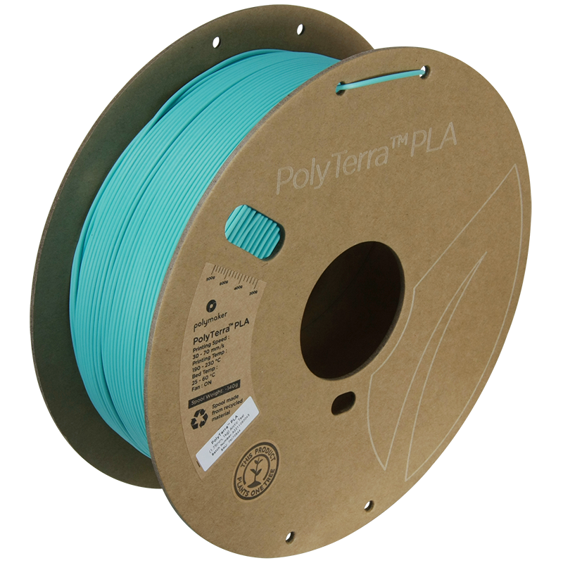 Panchroma™ Matte PLA- Arctic Teal