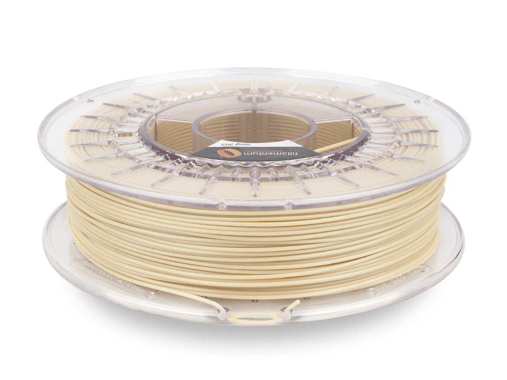 Fillamentum Vinyl 303- Polyvinyl Chloride PVC