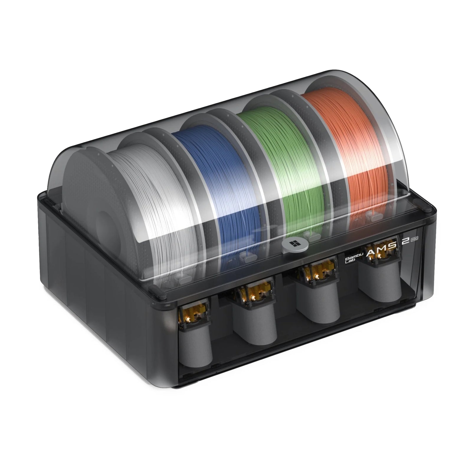 Bambu Lab H2D AMS Combo