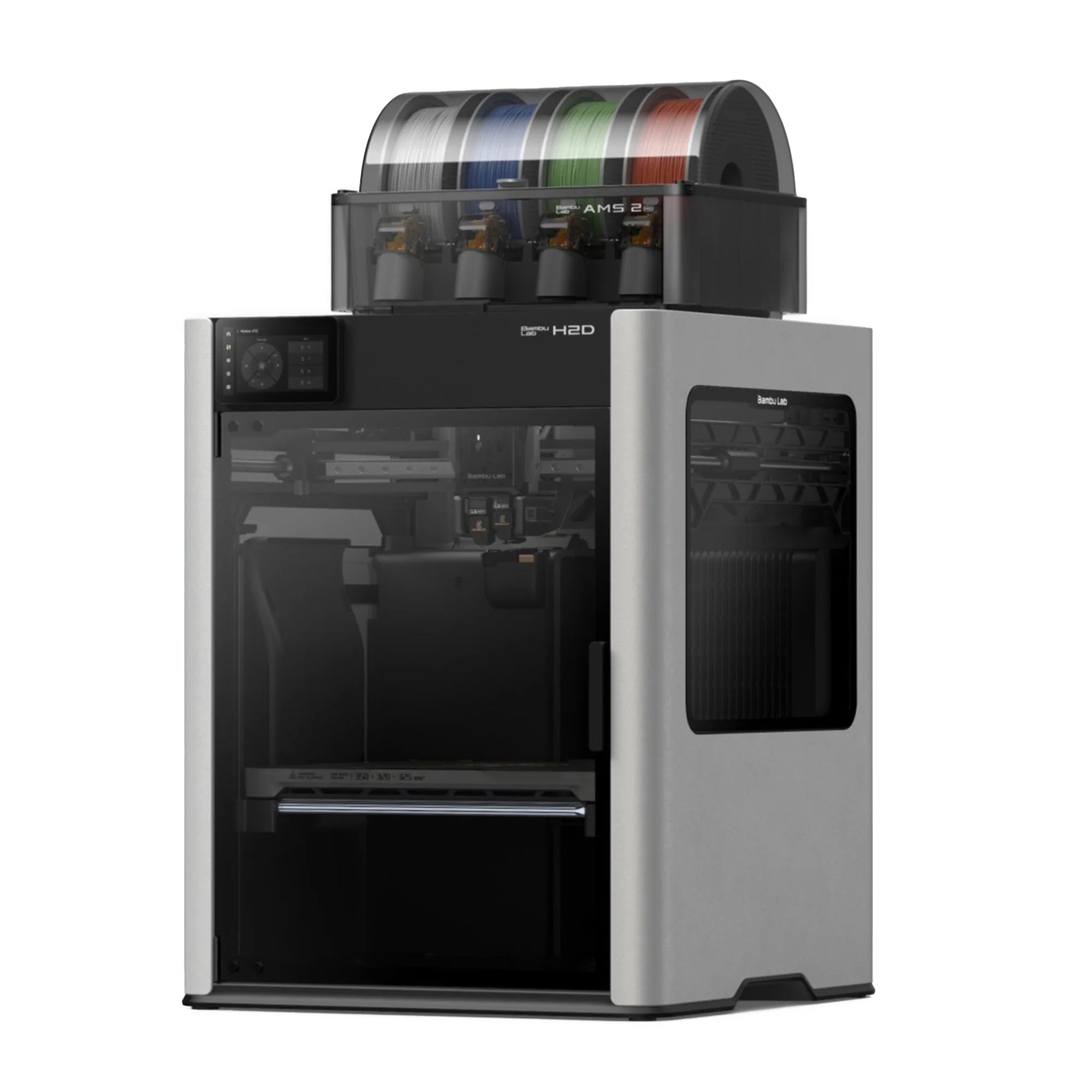 Bambu Lab H2D AMS Combo