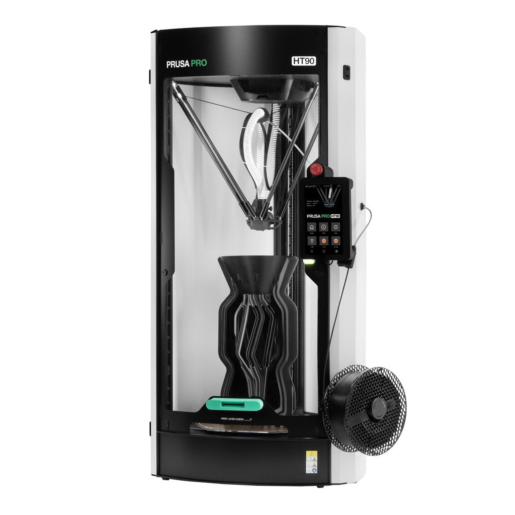 Prusa Pro HT90 3D Printer