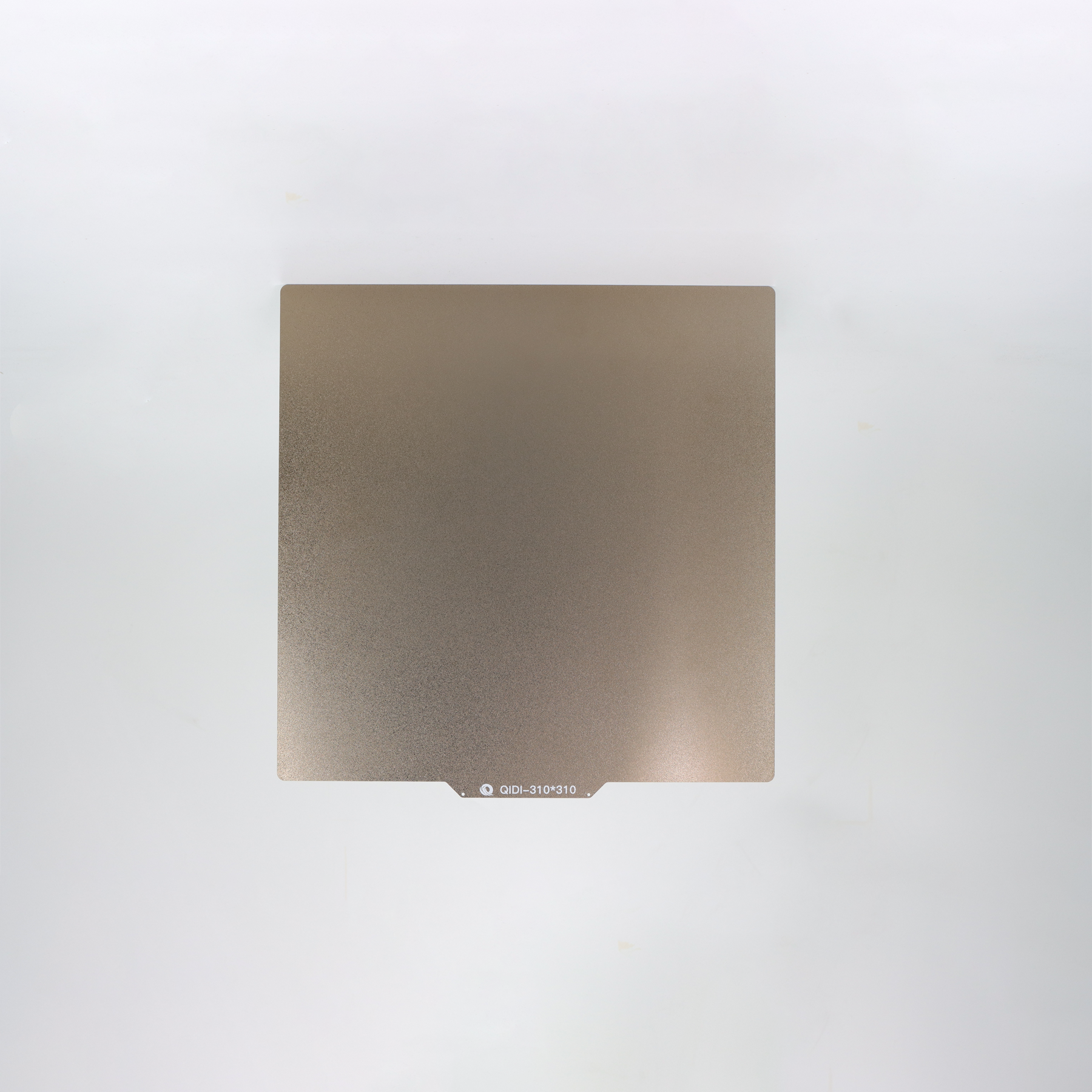 Plus4 Double-sided gold PEI plate