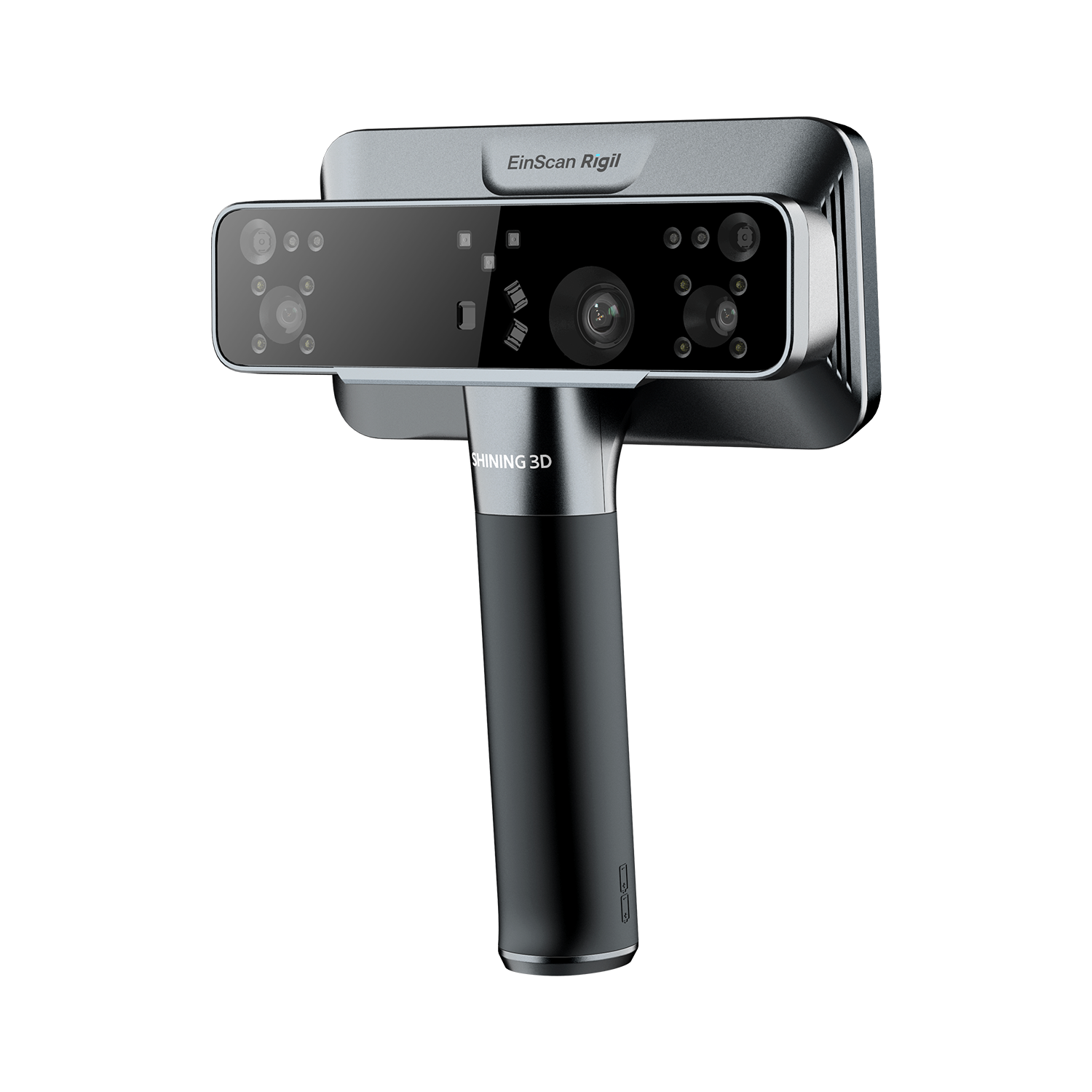 NEW - Einstar Rigil Handheld 3D Scanner - Blue Laser