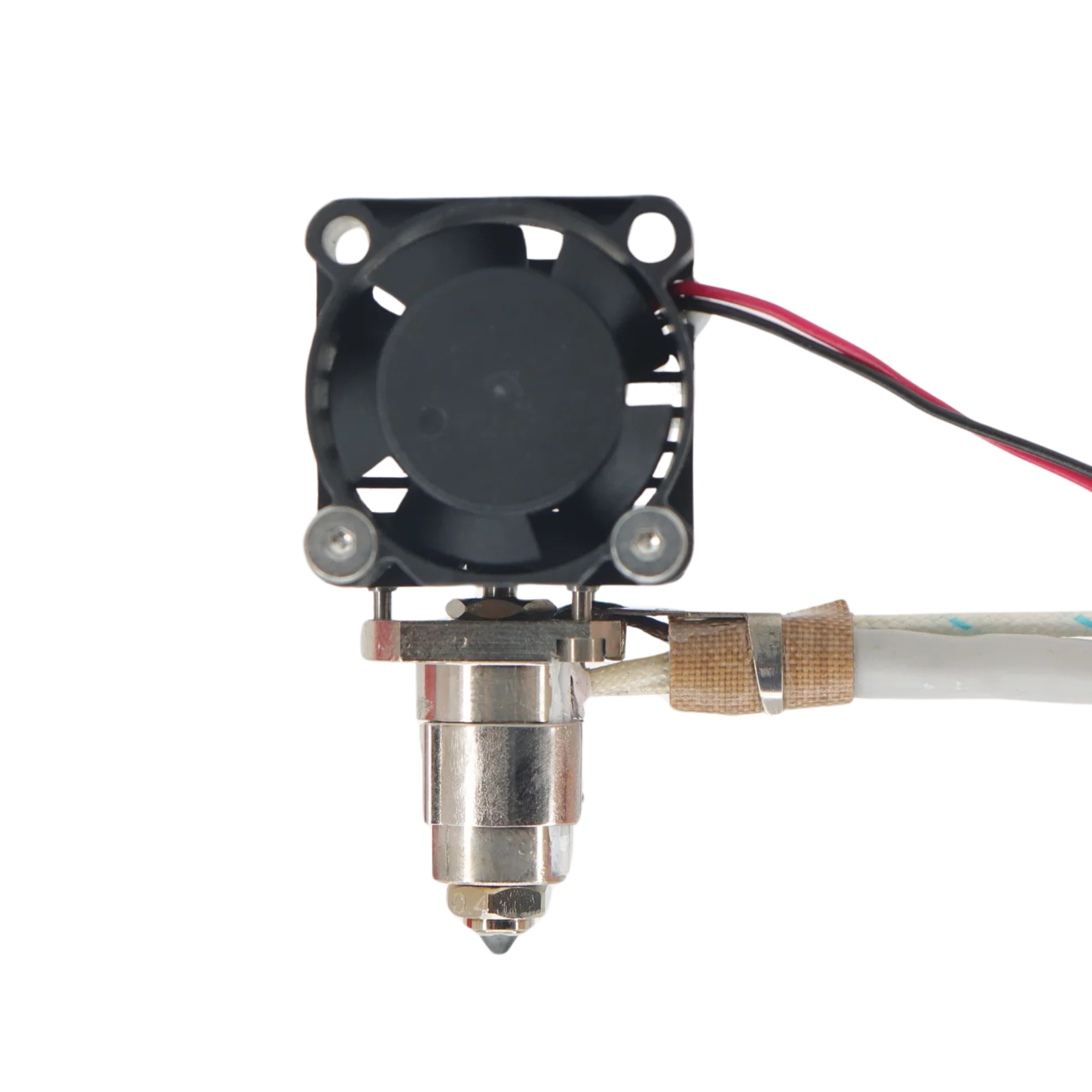 X-Max 3/X-Plus 3/X-Smart3 hot end V2.5