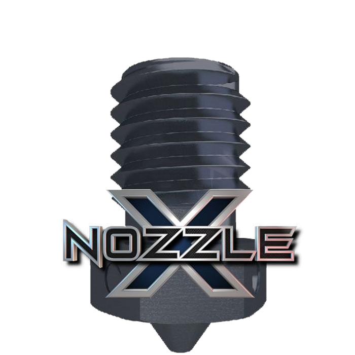Genuine E3D Nozzle X