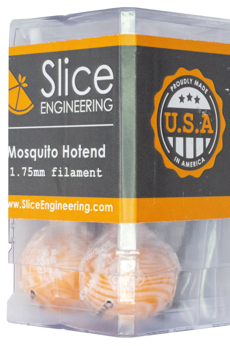 The Mosquito™ High Temp Hotend