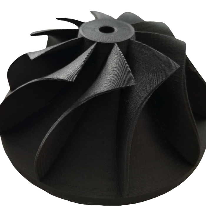 Thermoplastic materials – an introduction, how to chose the right plastic?