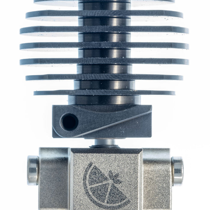 The Copperhead Hotend, by Slice Engineering