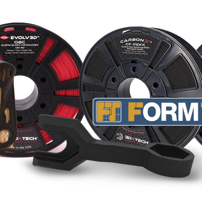 EVERYTHING YOU NEED TO KNOW ABOUT ABS 3D PRINTING