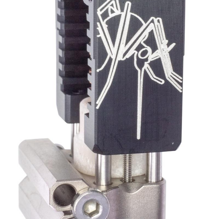 Super charge your 3D printer!