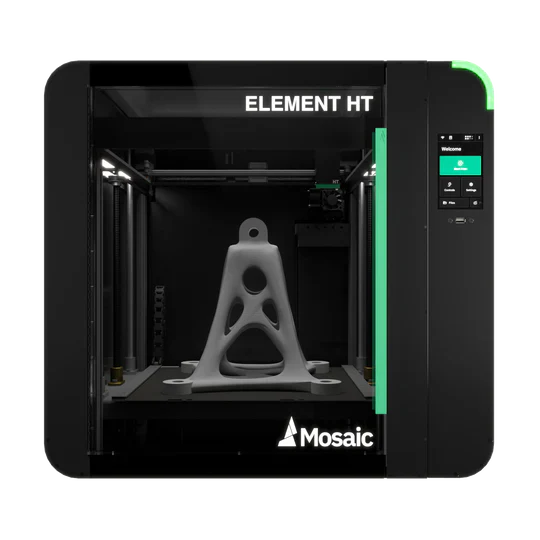 Mosaic Printers