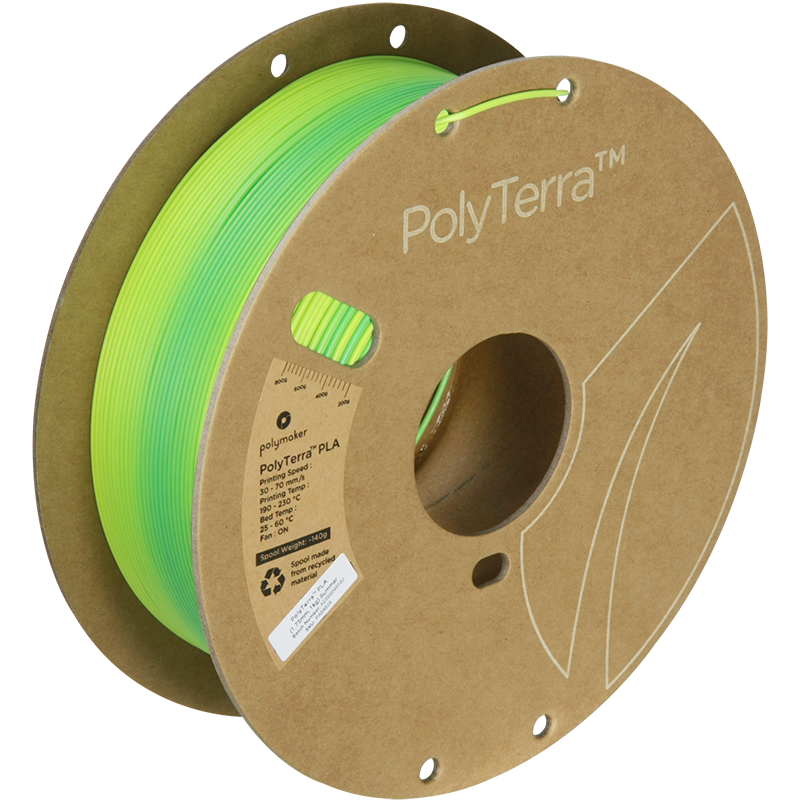 PolyTerra™ PLA Gradient