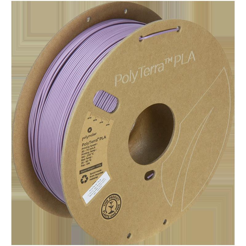 PolyTerra™ PLA Muted