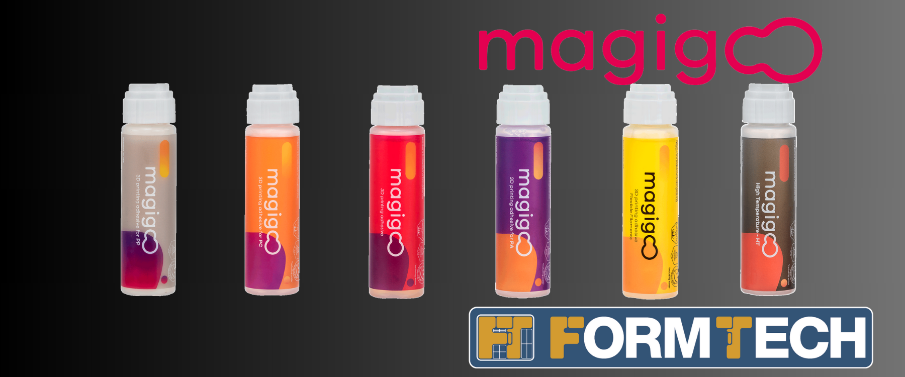 MAGIGOO- Bed adhesive that just works....