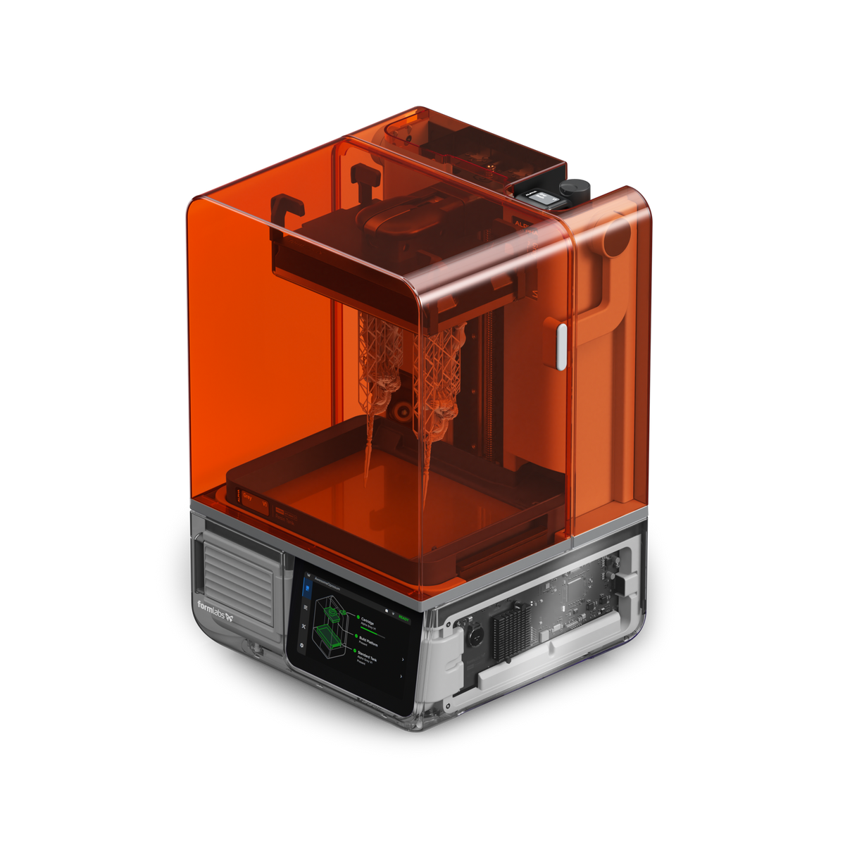 Formlabs 3D Printers