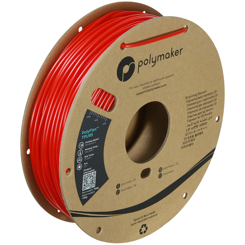 PolyFlex™ TPU95