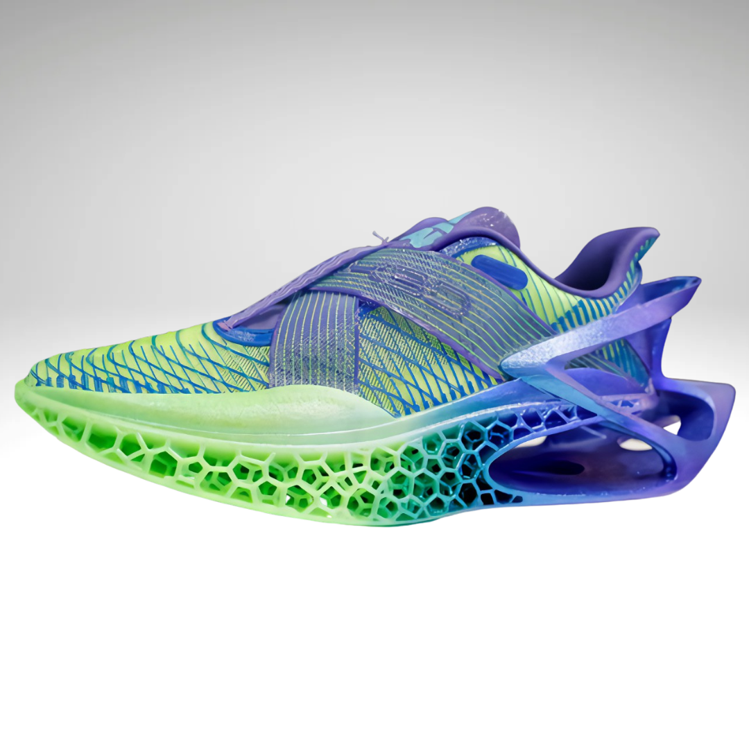 Flexible TPU – Formtech Limited